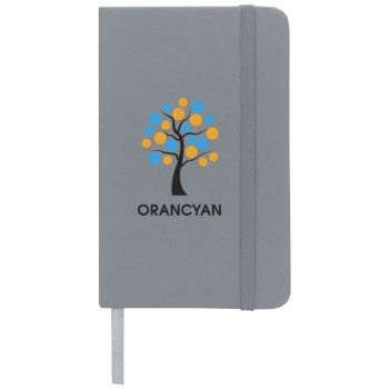 Blocco note formato A6 con copertina rigida Spectrum