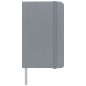 Blocco note formato A6 con copertina rigida Spectrum