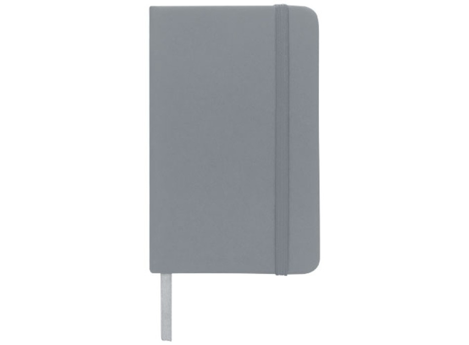 Blocco note formato A6 con copertina rigida Spectrum