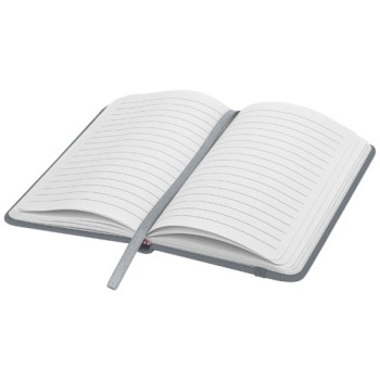 Blocco note formato A6 con copertina rigida Spectrum