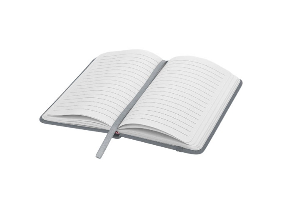 Blocco note formato A6 con copertina rigida Spectrum