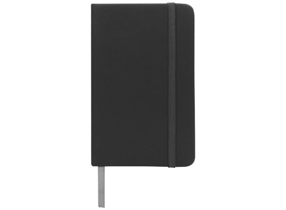 Blocco note formato A6 con copertina rigida Spectrum