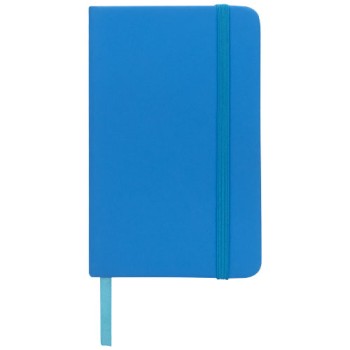 Blocco note formato A6 con copertina rigida Spectrum
