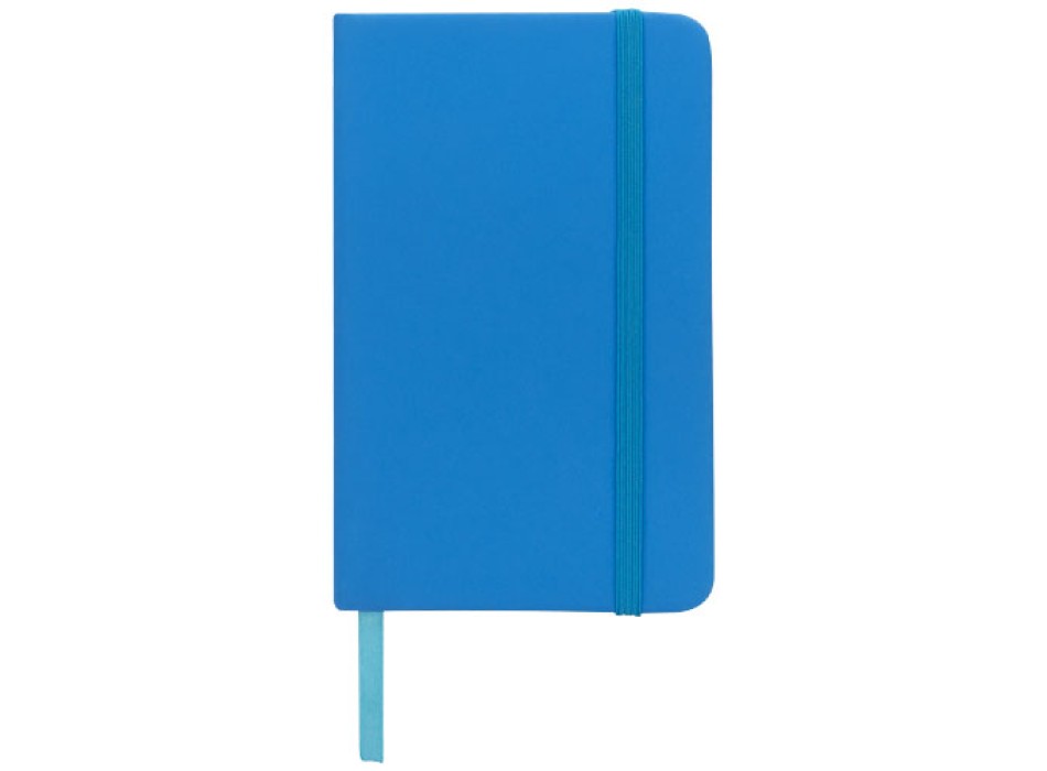 Blocco note formato A6 con copertina rigida Spectrum