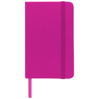 Blocco note formato A6 con copertina rigida Spectrum