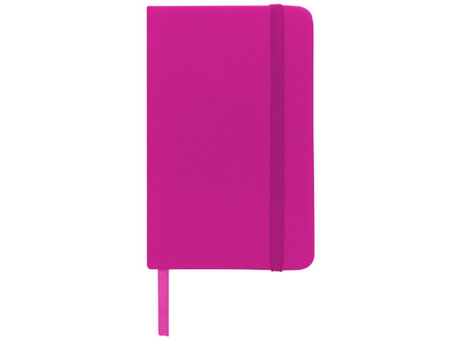 Blocco note formato A6 con copertina rigida Spectrum