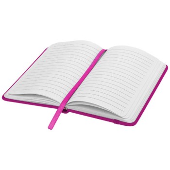 Blocco note formato A6 con copertina rigida Spectrum