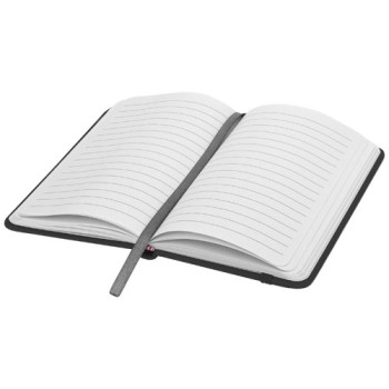 Blocco note formato A6 con copertina rigida Spectrum