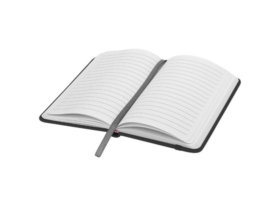 Blocco note formato A6 con copertina rigida Spectrum