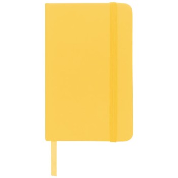 Blocco note formato A6 con copertina rigida Spectrum