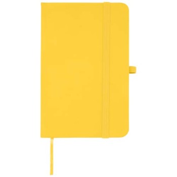 Blocco note formato A6 con copertina rigida Spectrum Plus
