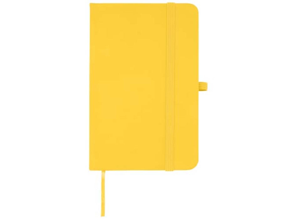 Blocco note formato A6 con copertina rigida Spectrum Plus