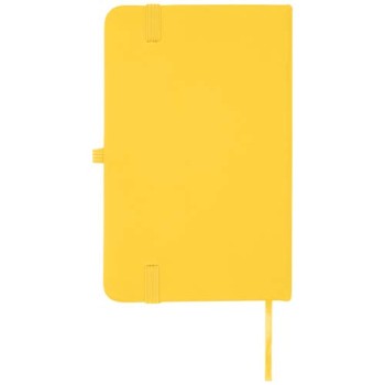 Blocco note formato A6 con copertina rigida Spectrum Plus