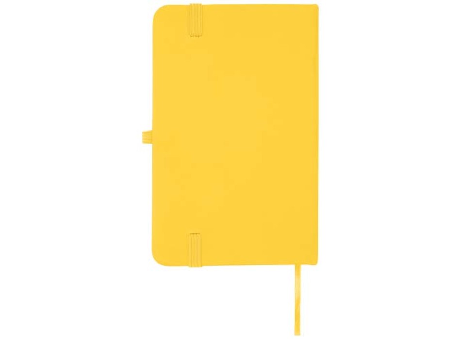 Blocco note formato A6 con copertina rigida Spectrum Plus