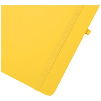 Blocco note formato A6 con copertina rigida Spectrum Plus