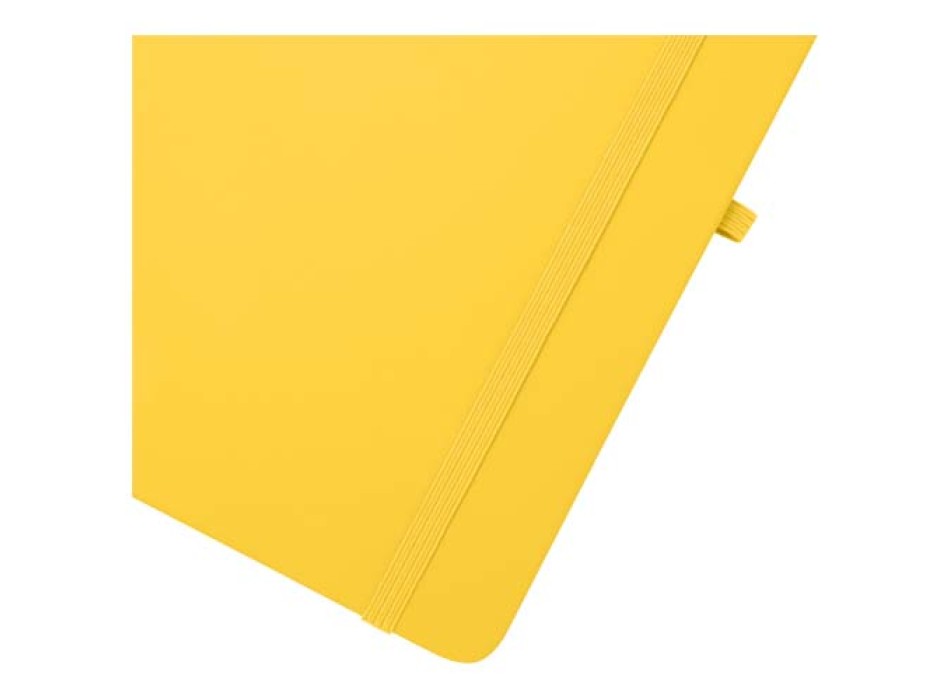 Blocco note formato A6 con copertina rigida Spectrum Plus