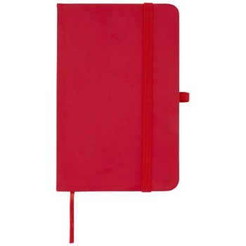 Blocco note formato A6 con copertina rigida Spectrum Plus