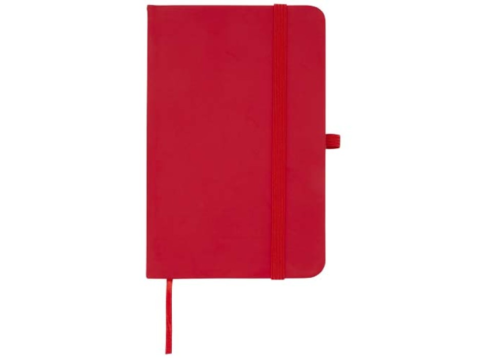 Blocco note formato A6 con copertina rigida Spectrum Plus