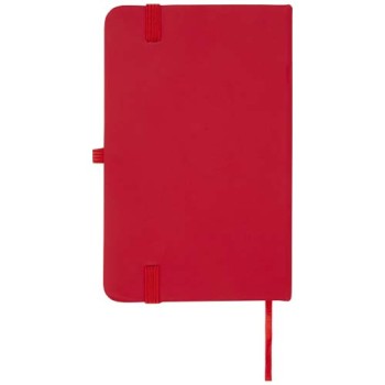 Blocco note formato A6 con copertina rigida Spectrum Plus