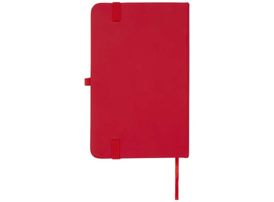 Blocco note formato A6 con copertina rigida Spectrum Plus