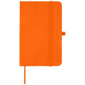 Blocco note formato A6 con copertina rigida Spectrum Plus
