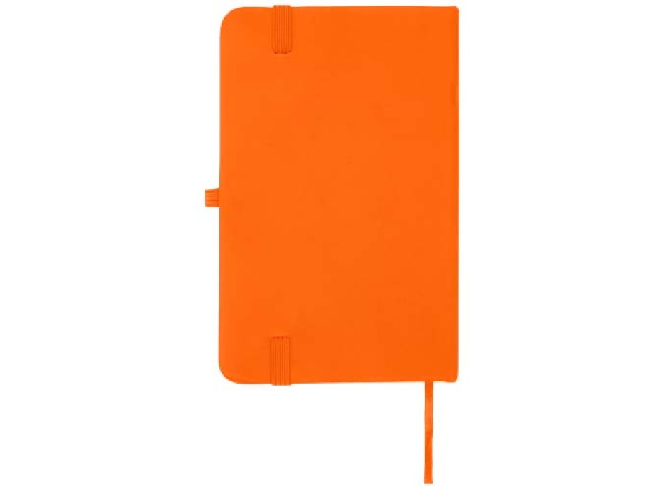 Blocco note formato A6 con copertina rigida Spectrum Plus