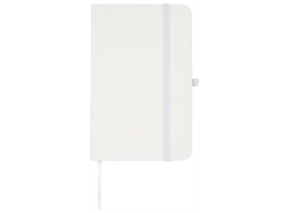 Blocco note formato A6 con copertina rigida Spectrum Plus