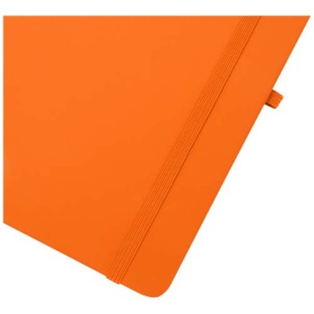 Blocco note formato A6 con copertina rigida Spectrum Plus