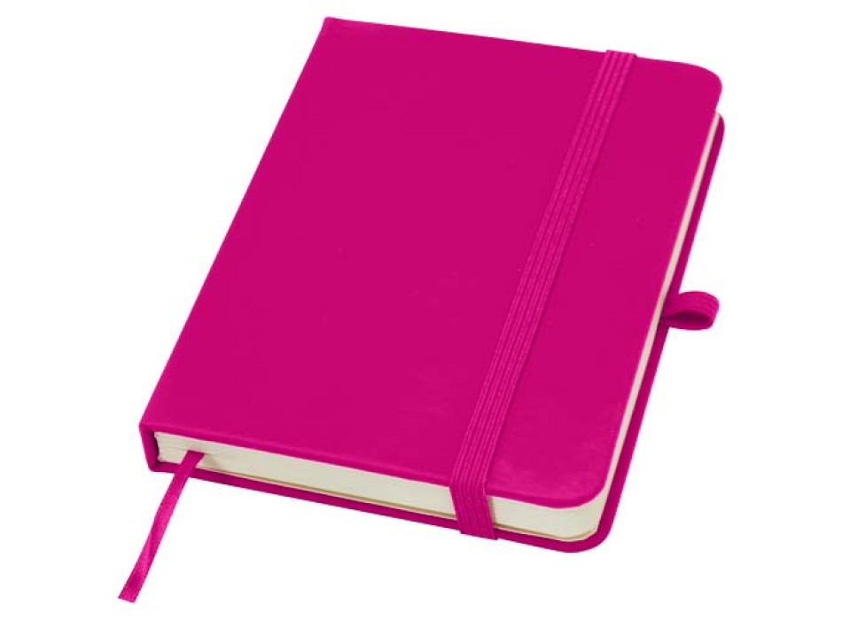 Blocco note formato A6 con copertina rigida Spectrum Plus