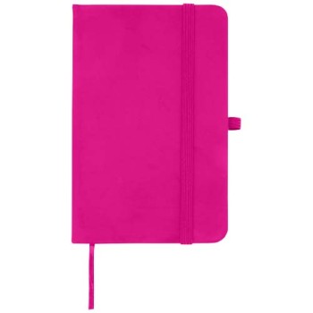 Blocco note formato A6 con copertina rigida Spectrum Plus