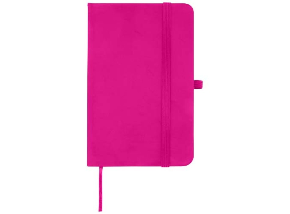 Blocco note formato A6 con copertina rigida Spectrum Plus