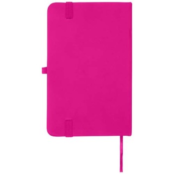 Blocco note formato A6 con copertina rigida Spectrum Plus