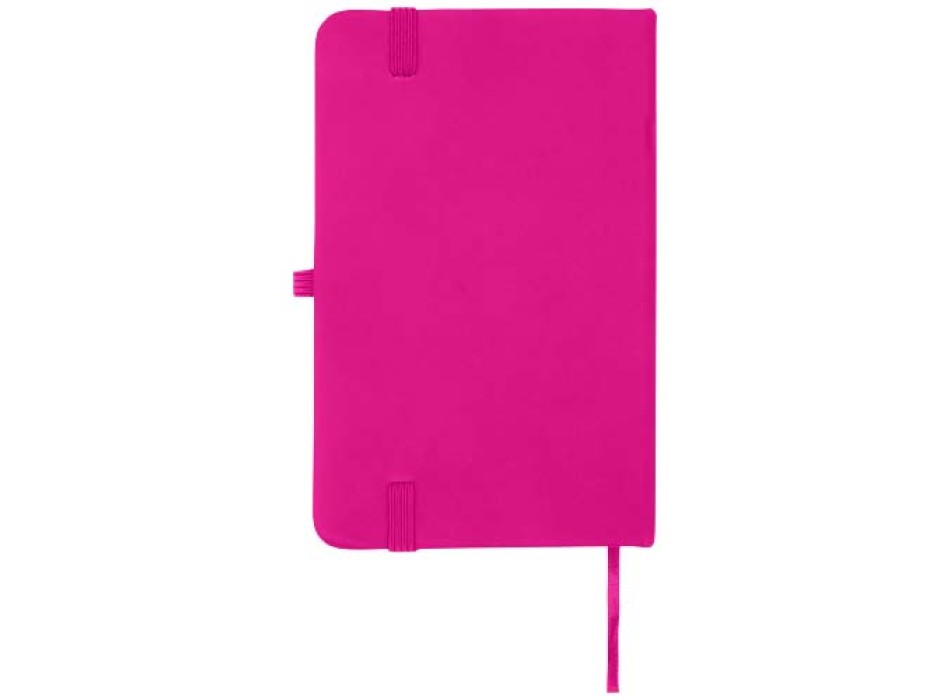Blocco note formato A6 con copertina rigida Spectrum Plus