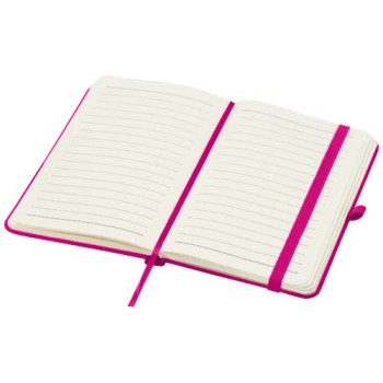 Blocco note formato A6 con copertina rigida Spectrum Plus