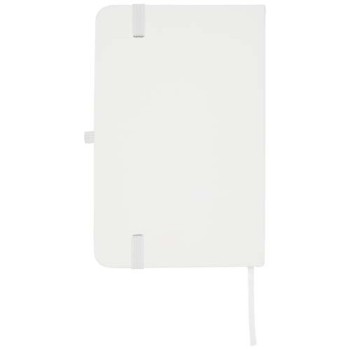 Blocco note formato A6 con copertina rigida Spectrum Plus