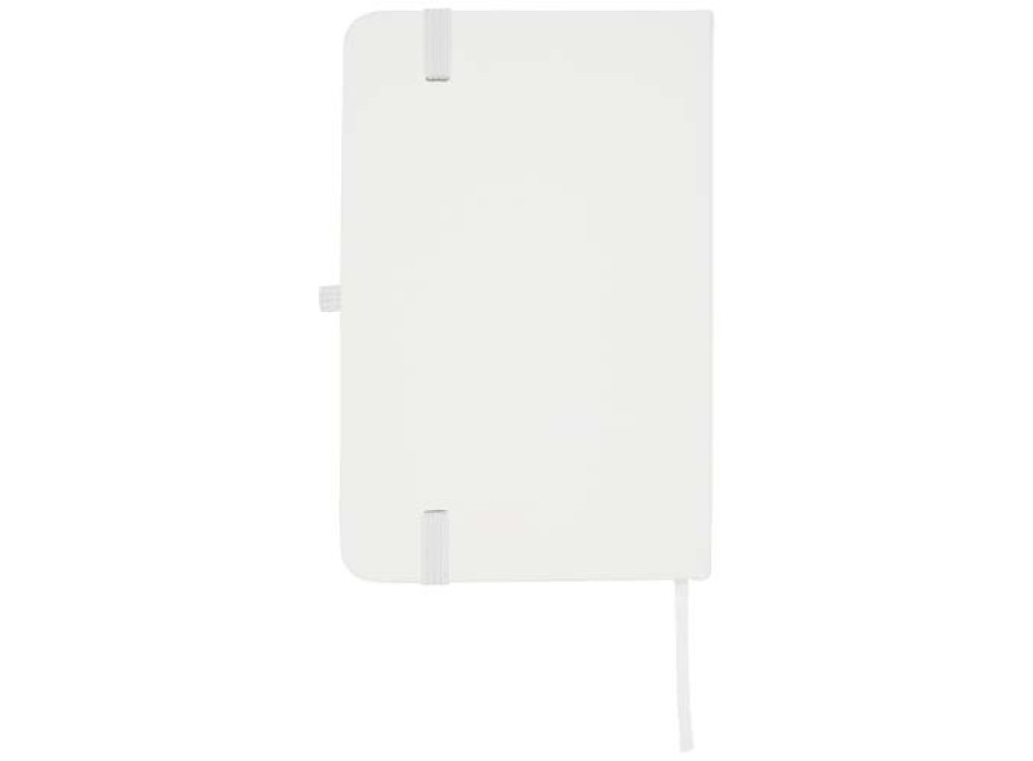 Blocco note formato A6 con copertina rigida Spectrum Plus