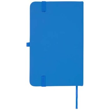 Blocco note formato A6 con copertina rigida Spectrum Plus