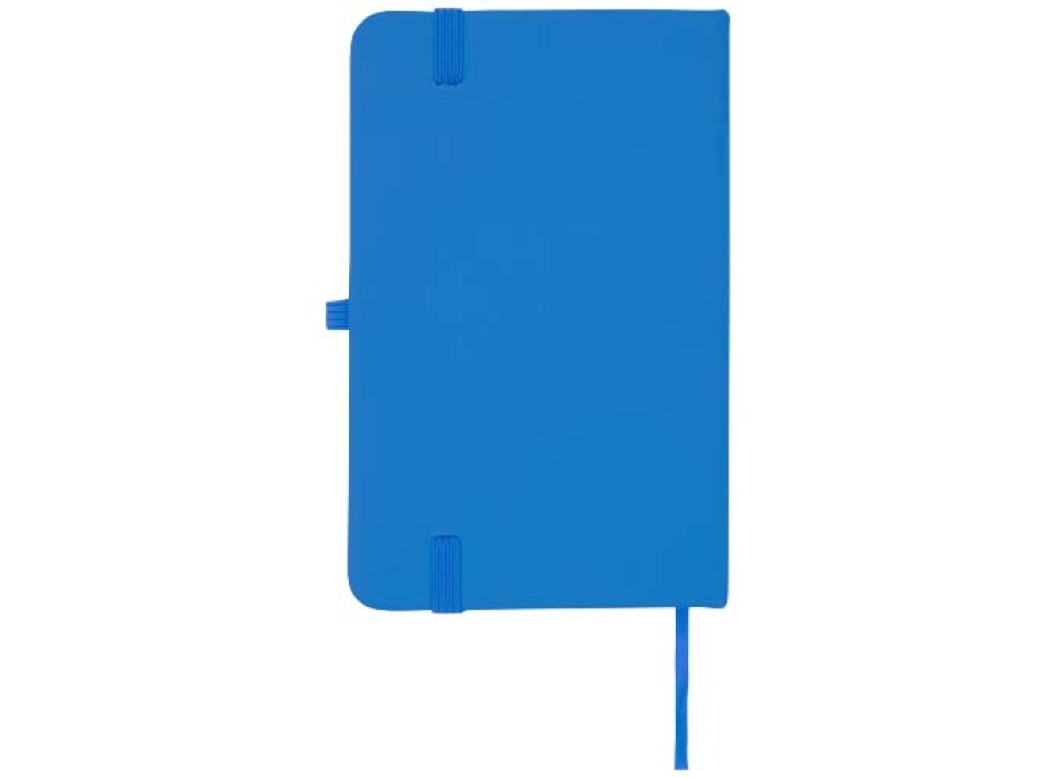 Blocco note formato A6 con copertina rigida Spectrum Plus