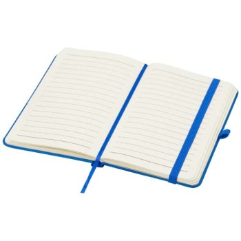Blocco note formato A6 con copertina rigida Spectrum Plus