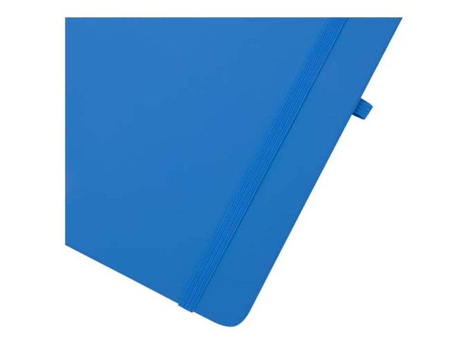 Blocco note formato A6 con copertina rigida Spectrum Plus