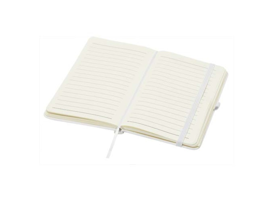 Blocco note formato A6 con copertina rigida Spectrum Plus