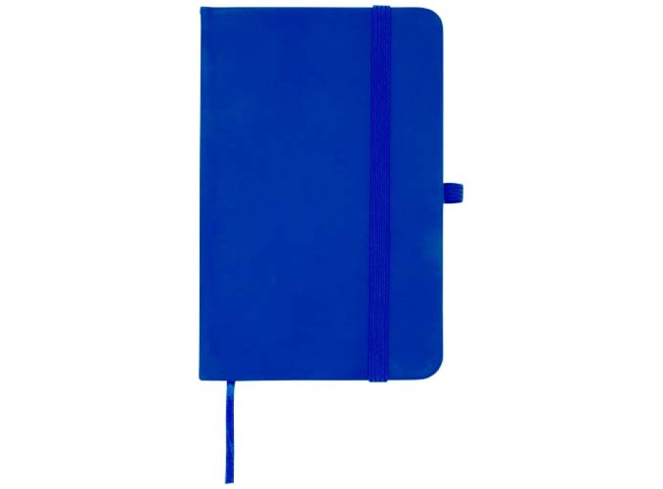 Blocco note formato A6 con copertina rigida Spectrum Plus