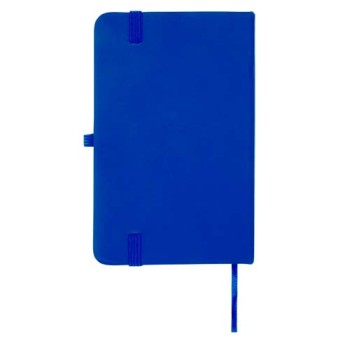 Blocco note formato A6 con copertina rigida Spectrum Plus