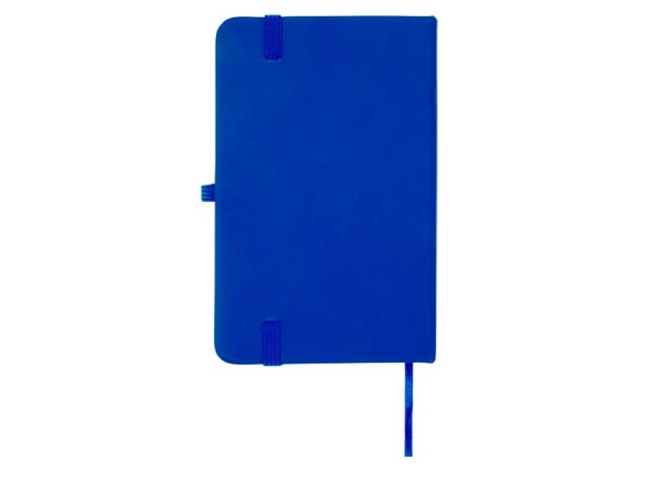 Blocco note formato A6 con copertina rigida Spectrum Plus