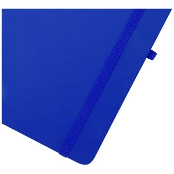 Blocco note formato A6 con copertina rigida Spectrum Plus