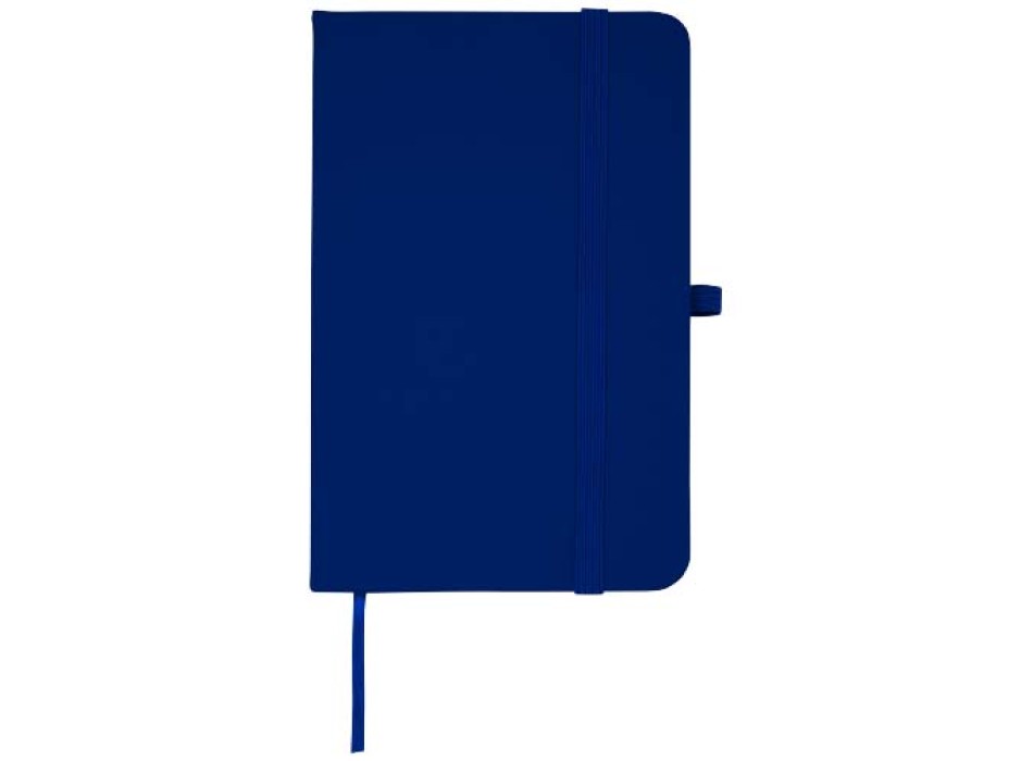 Blocco note formato A6 con copertina rigida Spectrum Plus