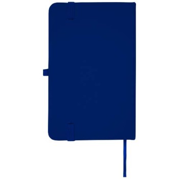 Blocco note formato A6 con copertina rigida Spectrum Plus