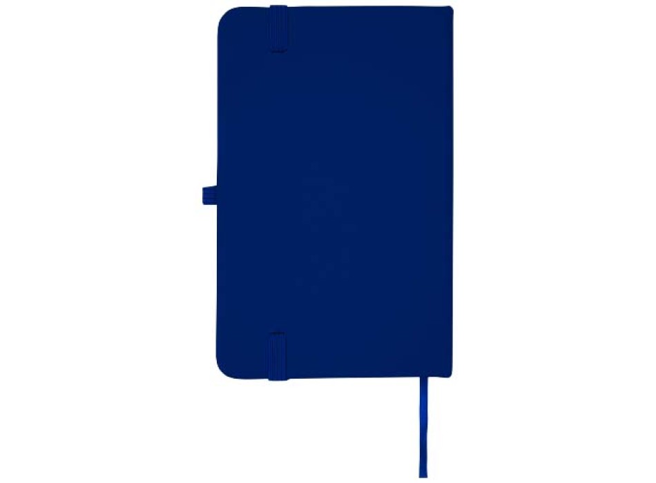 Blocco note formato A6 con copertina rigida Spectrum Plus