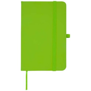 Blocco note formato A6 con copertina rigida Spectrum Plus