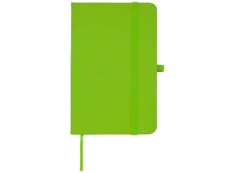 Blocco note formato A6 con copertina rigida Spectrum Plus